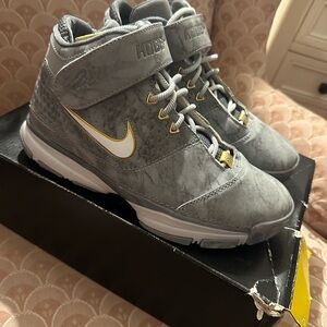 Nike Kobe 2 prelude